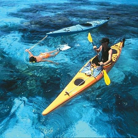 Isla Marisol Resort エクステリア 写真