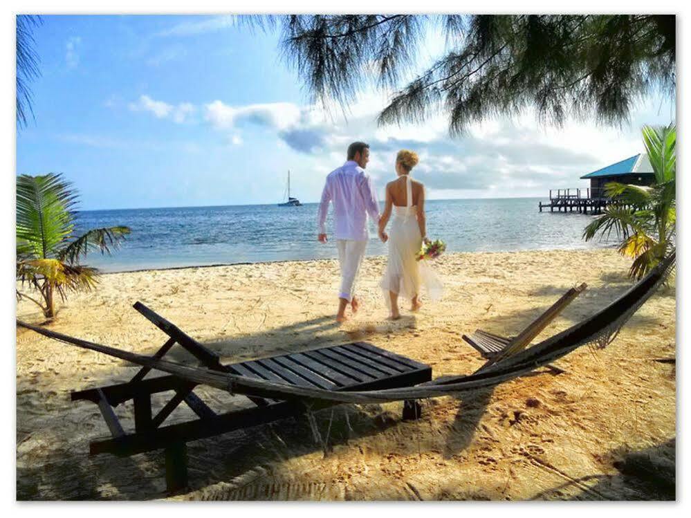 Isla Marisol Resort エクステリア 写真