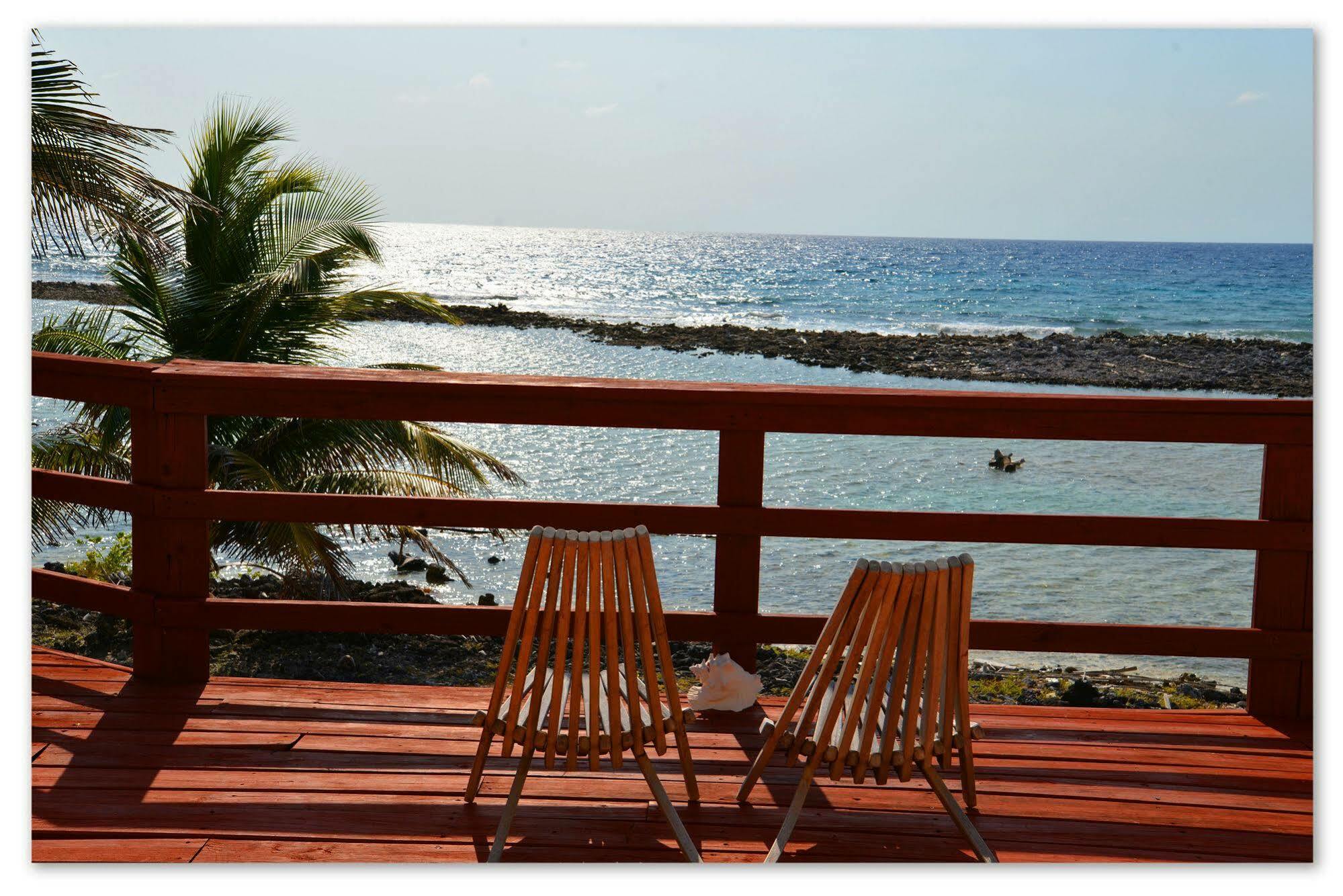 Isla Marisol Resort エクステリア 写真