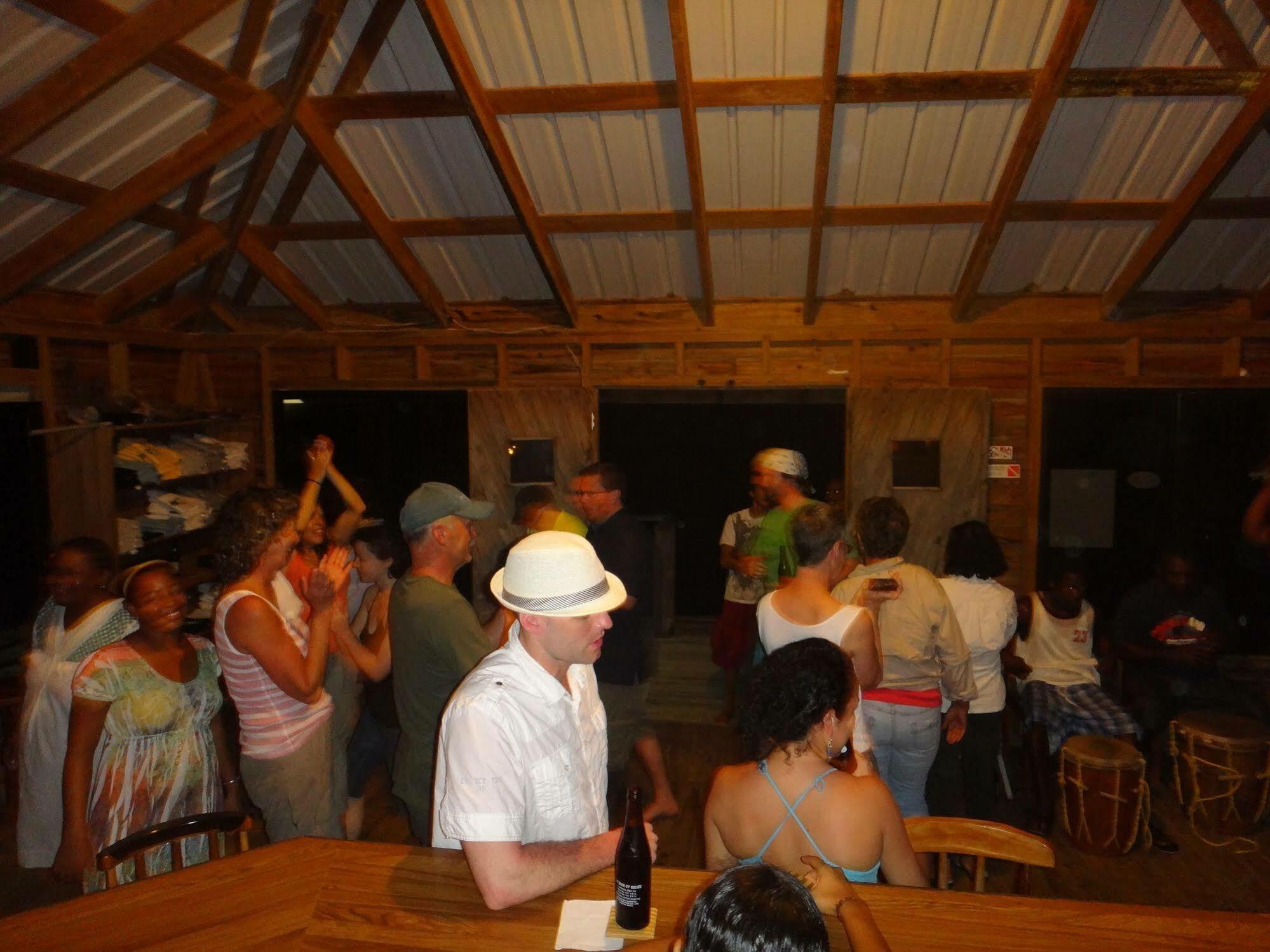 Isla Marisol Resort エクステリア 写真