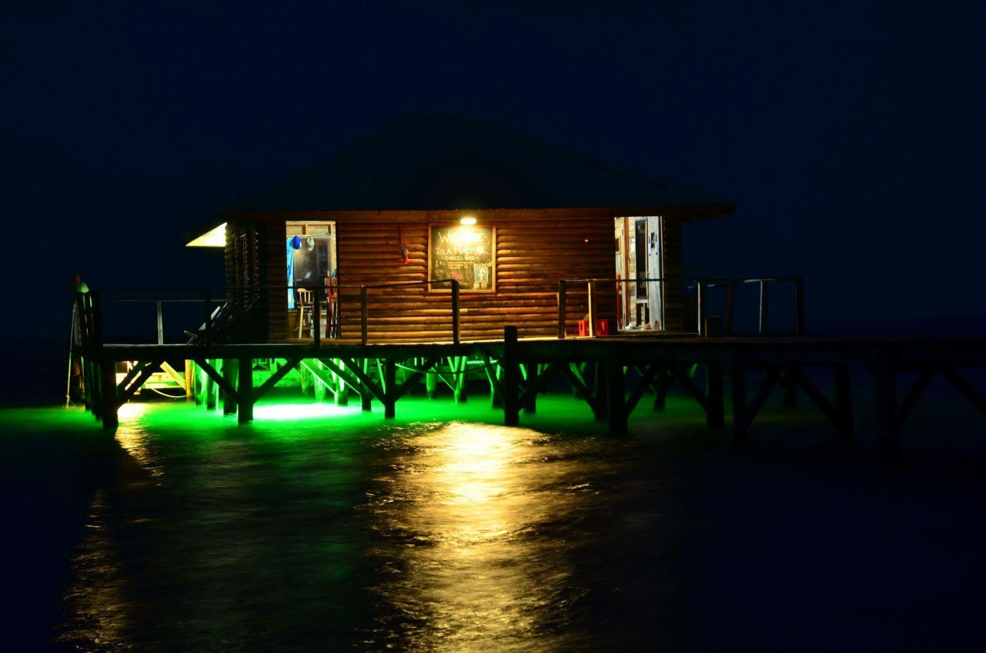 Isla Marisol Resort エクステリア 写真