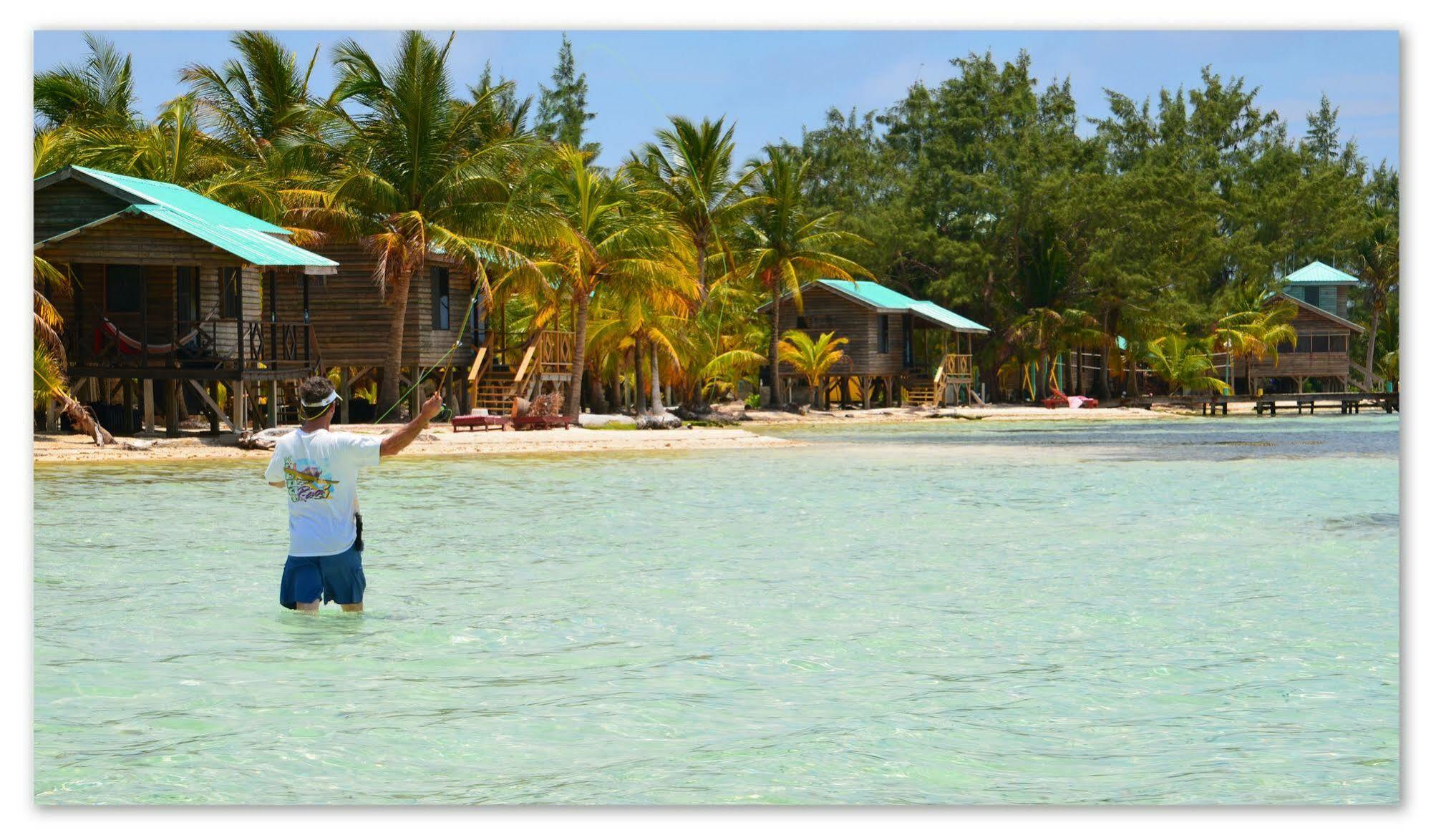 Isla Marisol Resort エクステリア 写真
