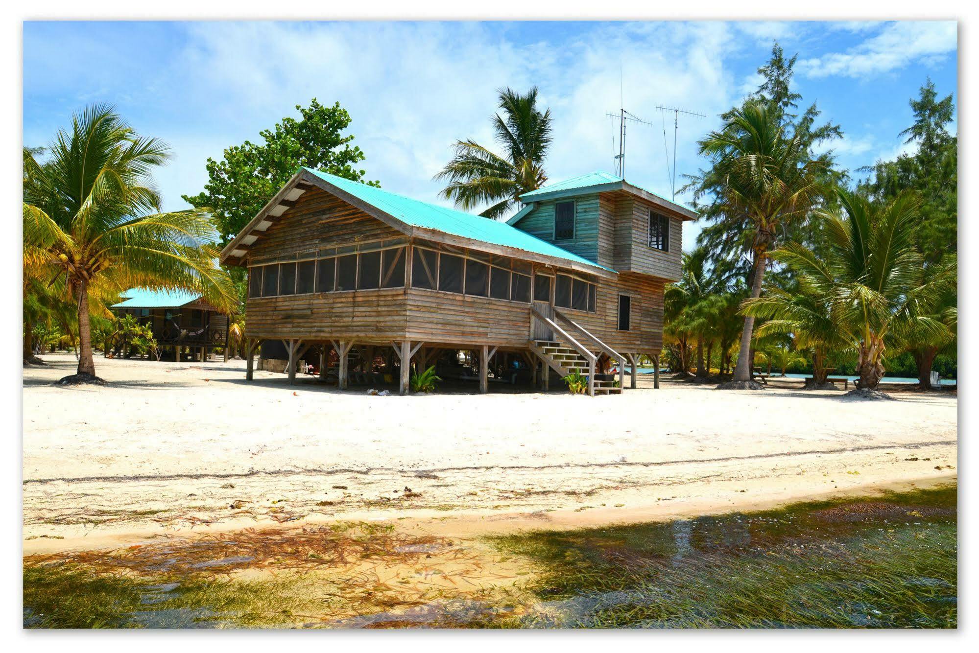 Isla Marisol Resort エクステリア 写真