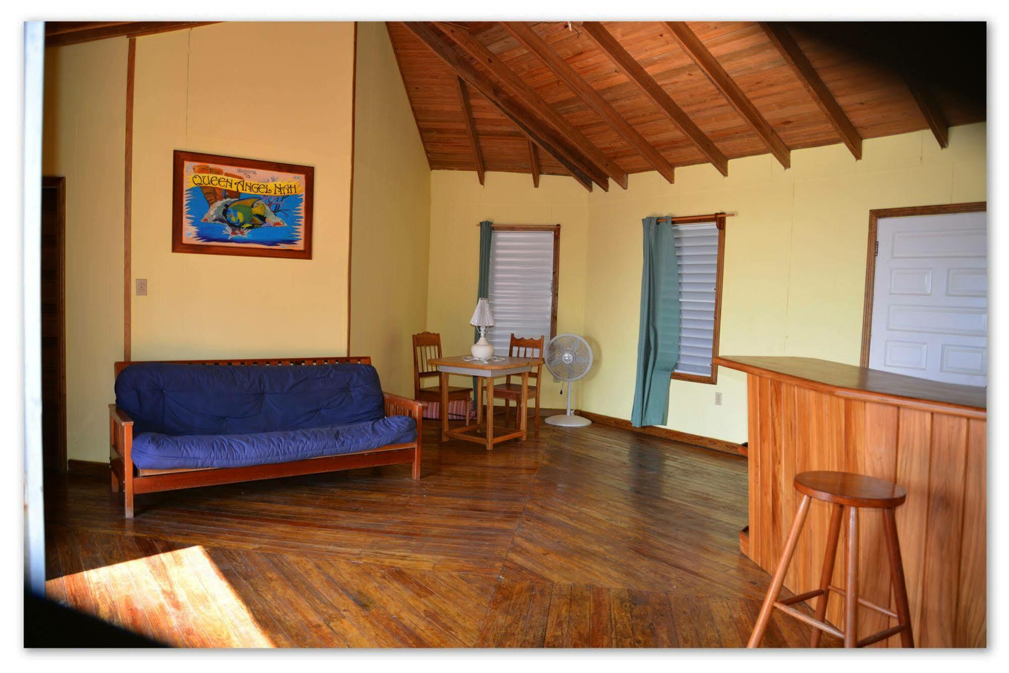 Isla Marisol Resort エクステリア 写真