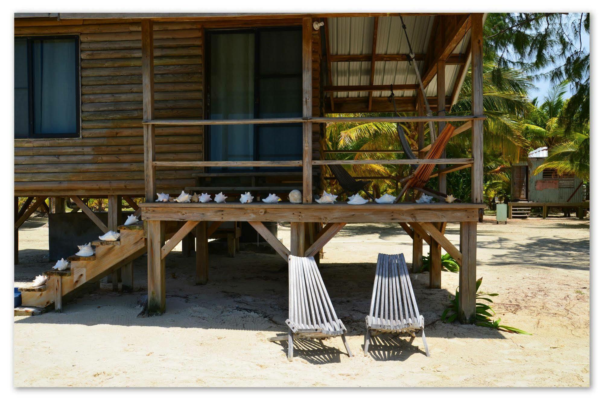 Isla Marisol Resort エクステリア 写真