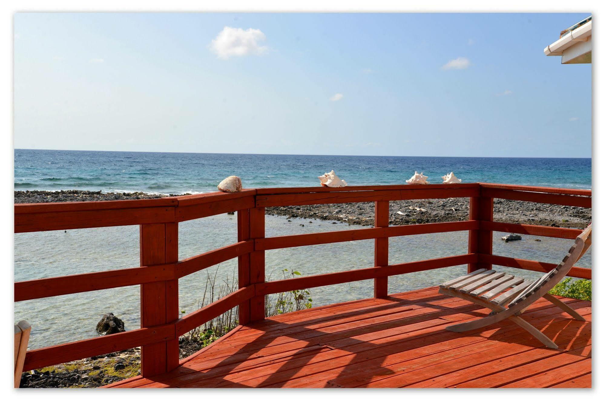 Isla Marisol Resort エクステリア 写真