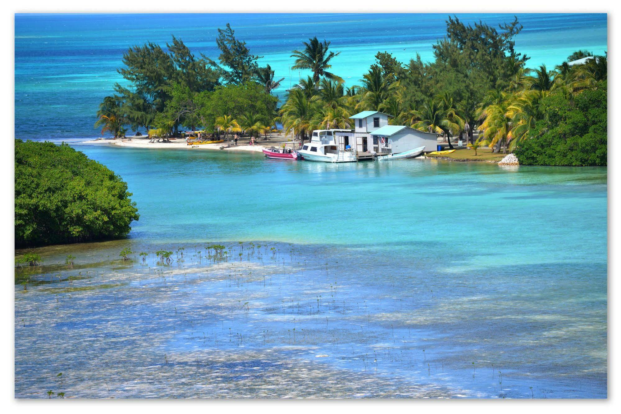 Isla Marisol Resort エクステリア 写真