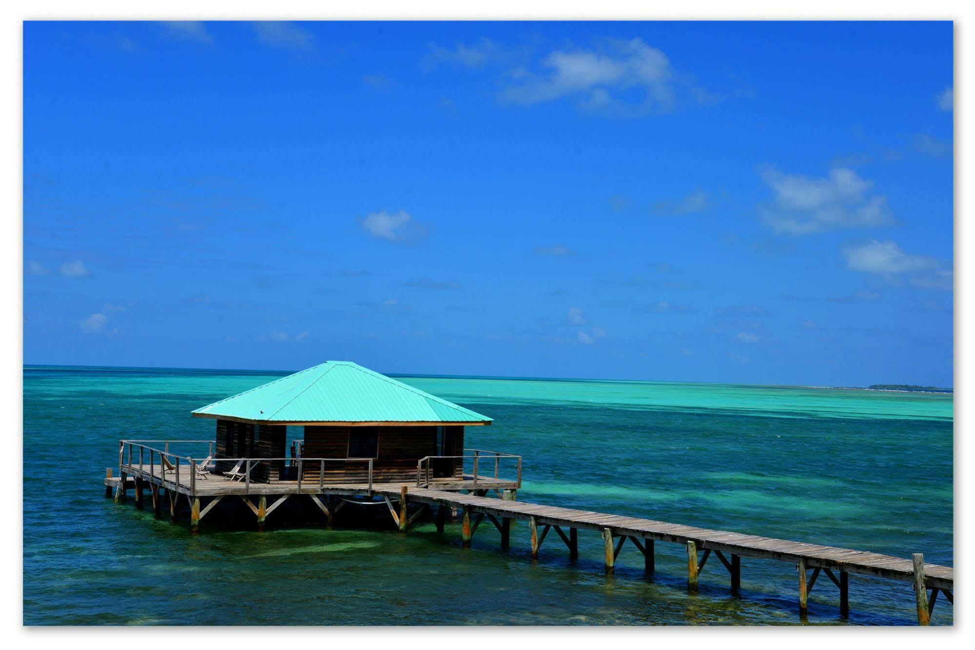 Isla Marisol Resort エクステリア 写真