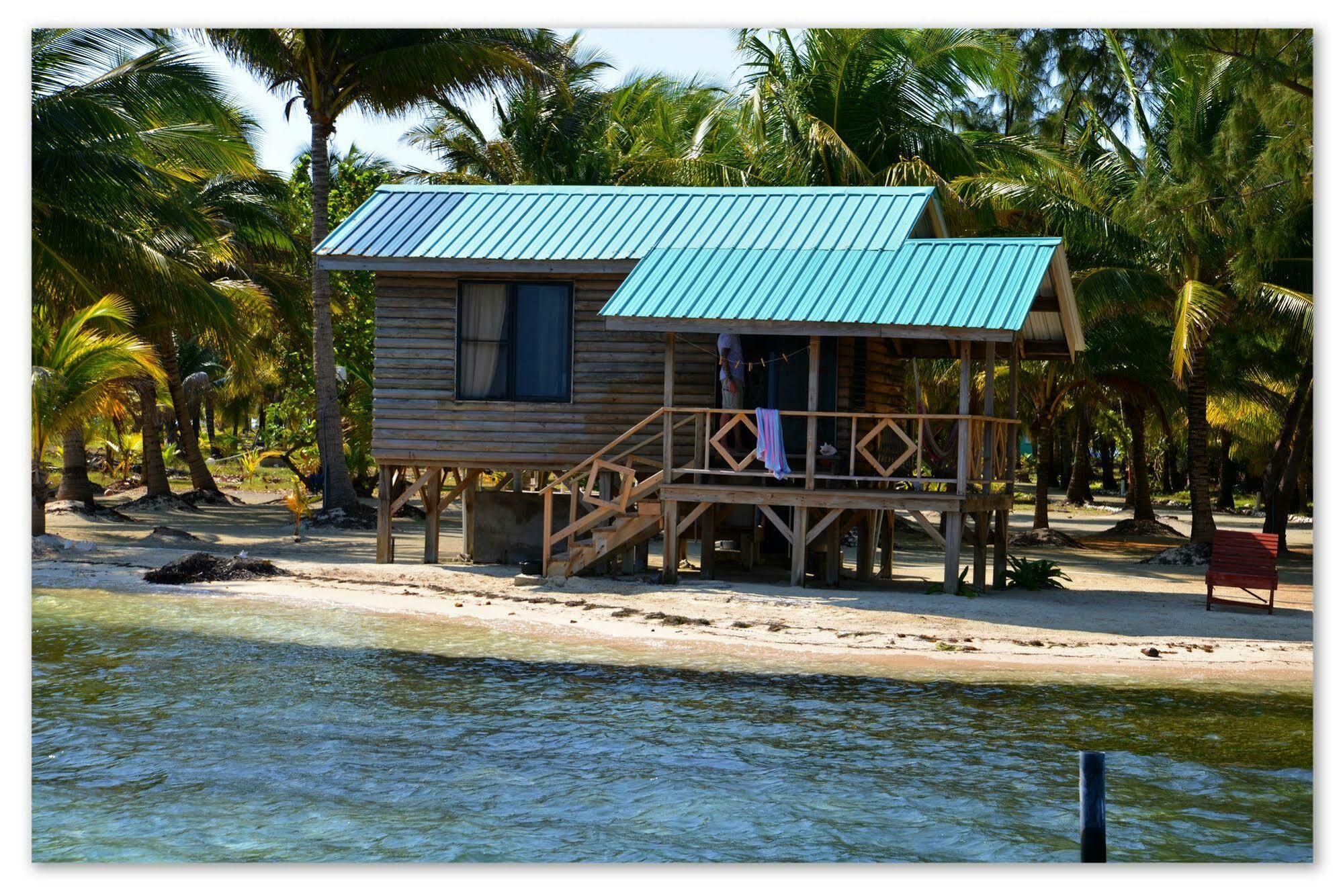 Isla Marisol Resort エクステリア 写真