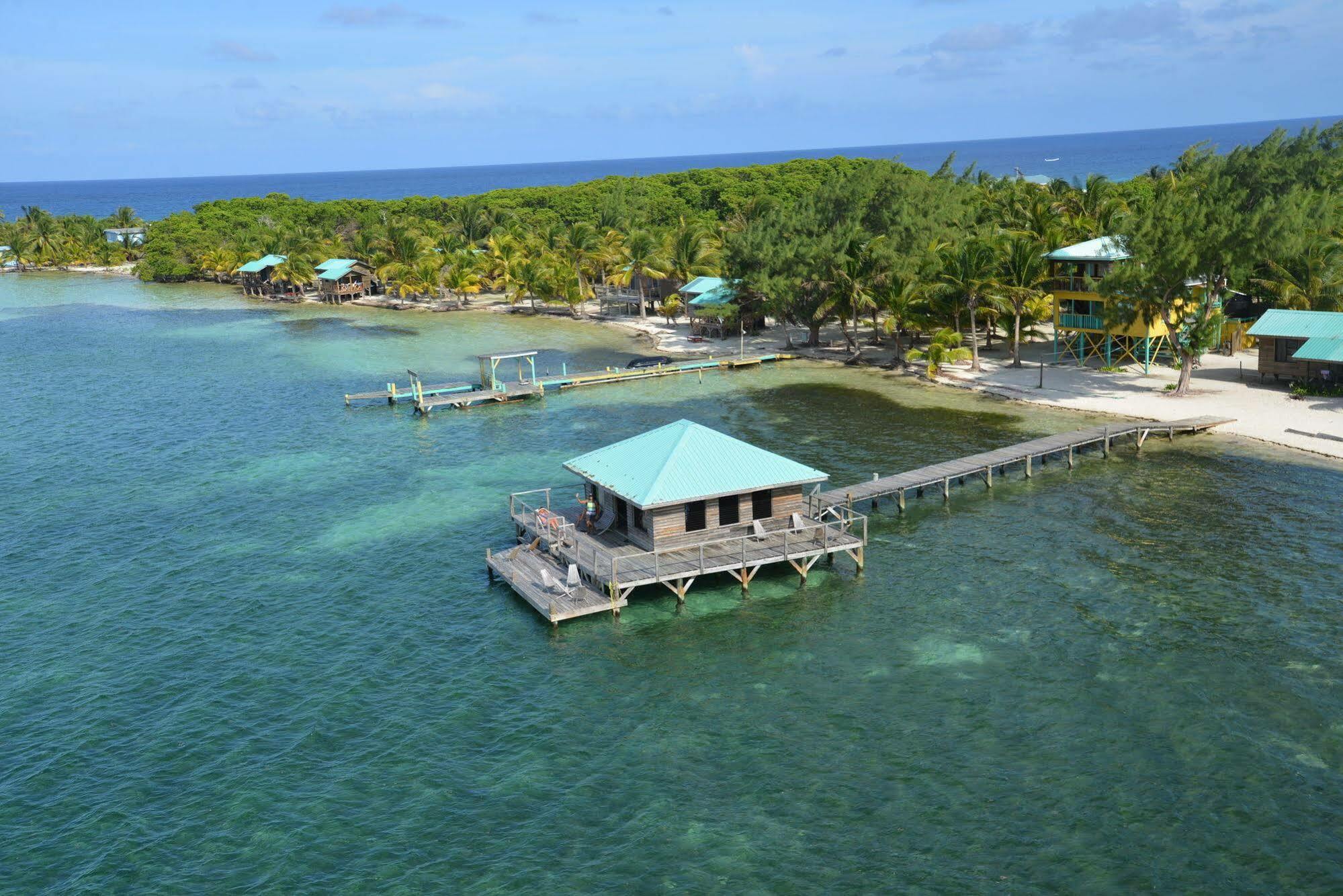 Isla Marisol Resort エクステリア 写真